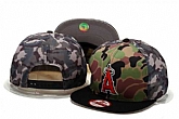Angels Fresh Logo Camo Adjustable Hat GS,baseball caps,new era cap wholesale,wholesale hats
