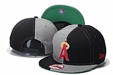 Angels Fresh Logo Colorful Adjustable Hat GS,baseball caps,new era cap wholesale,wholesale hats