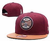Angels Team Logo Red Adjustable Hat GS (2),baseball caps,new era cap wholesale,wholesale hats