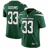 Nike Jets 33 Jamal Adams Green New 2019 Vapor Untouchable Limited Jersey Dzhi,baseball caps,new era cap wholesale,wholesale hats