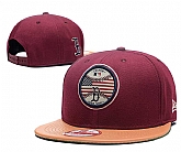 Red Sox Team Logo Red Adjustable Hat GS (1),baseball caps,new era cap wholesale,wholesale hats