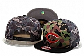 Reds Fresh Logo Camo Adjustable Hat GS,baseball caps,new era cap wholesale,wholesale hats