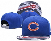 Reds Team Logo Blue Adjustable Hat GS,baseball caps,new era cap wholesale,wholesale hats