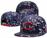 Reds Team Logo Color Adjustable Hat GS,baseball caps,new era cap wholesale,wholesale hats