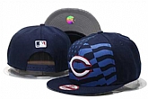 Reds Team Logo Navy Adjustable Hat GS,baseball caps,new era cap wholesale,wholesale hats