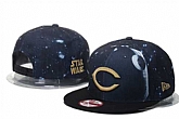 Reds Team Logo Smoke Adjustable Hat GS,baseball caps,new era cap wholesale,wholesale hats