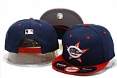 Reds Team USA Flash Logo Navy Adjustable Hat GS,baseball caps,new era cap wholesale,wholesale hats