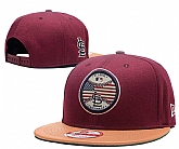 St. Louis Cardinals Team Logo Red Adjustable Hat GS,baseball caps,new era cap wholesale,wholesale hats