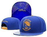 Warriors Throwback Royal Adjustable Hat GS,baseball caps,new era cap wholesale,wholesale hats