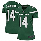 Women Nike Jets 14 Sam Darnold Green New 2019 Vapor Untouchable Limited Jersey Dzhi,baseball caps,new era cap wholesale,wholesale hats