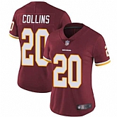 Women Nike Redskins 20 Landon Collins Burgundy Vapor Untouchable Limited Jersey Dzhi,baseball caps,new era cap wholesale,wholesale hats