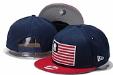 Yankees Fresh Logo USA Flag Pattern Adjustable Hat GS,baseball caps,new era cap wholesale,wholesale hats