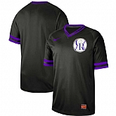 Rockies Blank Black Throwback Jersey Dzhi,baseball caps,new era cap wholesale,wholesale hats