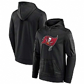 Tampa Bay Buccaneers Fanatics Branded On The Ball Pullover Hoodie Black,baseball caps,new era cap wholesale,wholesale hats