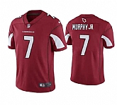 Nike Men & Women & Youth Arizona Cardinals #7 Byron Murphy Jr. Red Limited Stitched Jersey,baseball caps,new era cap wholesale,wholesale hats