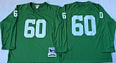 Packers 60 Rob Davis Green M&N Throwback Jersey,baseball caps,new era cap wholesale,wholesale hats