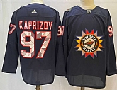 Wild 97 Kirill Kaprizov Navy 2022 Adidas Jersey,baseball caps,new era cap wholesale,wholesale hats