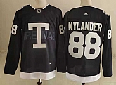 Maple Leafs 88 William Nylander Navy 2022 NHL Heritage Classic Adidas Jersey,baseball caps,new era cap wholesale,wholesale hats