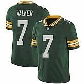 Nike Men & Women & Youth Packers 7 Quay Walker Green Vapor Untouchable Limited Stitched Football Jersey,baseball caps,new era cap wholesale,wholesale hats