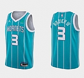 Charlotte Hornets #3 Terry Rozier III Stitched NBA Jersey Dzhi,baseball caps,new era cap wholesale,wholesale hats
