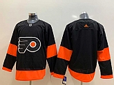 Philadelphia Flyers Blank Black Adidas Stitched Jersey,baseball caps,new era cap wholesale,wholesale hats