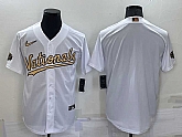 Washington Nationals Blank White 2022 All Star Stitched Cool Base Nike Jersey,baseball caps,new era cap wholesale,wholesale hats