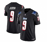 Men & Women & Youth New England Patriots #9 Matthew Judon Black 2023 F.U.S.E. Vapor Limited Jersey,baseball caps,new era cap wholesale,wholesale hats