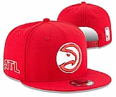 Atlanta Hawks Stitched Snapback Hats 016,baseball caps,new era cap wholesale,wholesale hats