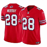 Men & Women & Youth Buffalo Bills #28 Latavius Murray Red 2023 F.U.S.E. Vapor Untouchable Limited Jersey,baseball caps,new era cap wholesale,wholesale hats