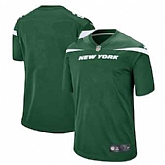 Men & Women & Youth New York Jets Blank Green Vapor Untouchable Limited Jersey,baseball caps,new era cap wholesale,wholesale hats