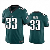 Men & Women & Youth Philadelphia Eagles #33 Bradley Roby Green 2023 F.U.S.E. Vapor Untouchable Limited Jersey,baseball caps,new era cap wholesale,wholesale hats