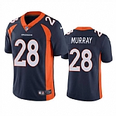 Men & Women & Youth Denver Broncos #28 Latavius Murray Navy Vapor Untouchable Stitched Jersey,baseball caps,new era cap wholesale,wholesale hats