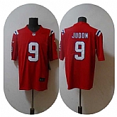 Men's New England Patriots #9 Matt Judon Red Vapor Untouchable Limited Stitched Jersey,baseball caps,new era cap wholesale,wholesale hats