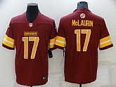 Men & Women & Youth Washington Commanders 17 Terry McLaurin Burgundy Vapor Untouchable Limited Jersey,baseball caps,new era cap wholesale,wholesale hats