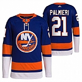 Men's New York Islanders #21 Kyle Palmieri Royal Stitched Jersey Dzhi,baseball caps,new era cap wholesale,wholesale hats