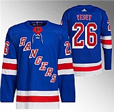 Men's New York Rangers #26 Jimmy Vesey Blue Stitched Jersey Dzhi,baseball caps,new era cap wholesale,wholesale hats