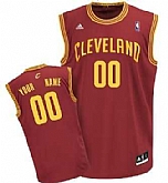 Men & Youth Customized Cleveland Cavaliers Red Jersey,baseball caps,new era cap wholesale,wholesale hats