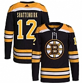 Men's Boston Bruins #12 Kevin Shattenkirk Black Stitched Jersey,baseball caps,new era cap wholesale,wholesale hats