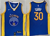 Men's Golden State Warriors #30 Stephen Curry Royal Stitched Jersey,baseball caps,new era cap wholesale,wholesale hats