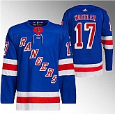 Men's New York Rangers #17 Blake Wheeler Royal Stitched Jersey,baseball caps,new era cap wholesale,wholesale hats