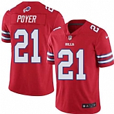 Men & Women & Youth Buffalo Bills #21 Jordan Poyer Red Vapor Untouchable Limited Stitched NFL Jersey,baseball caps,new era cap wholesale,wholesale hats