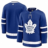 Men's Toronto Maple Leafs Blank Blue 2024-25 Home Stitched Hockey Jersey Dzhi,baseball caps,new era cap wholesale,wholesale hats