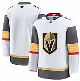 Men's Vegas Golden Knights Blank White 2024-25 Home Stitched Hockey Jersey Dzhi,baseball caps,new era cap wholesale,wholesale hats