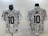 Men's Denver Broncos #10 Bo Nix Arctic Camo 2024 FUSE Salute to Service Limited Stitched Jersey Dzhi,baseball caps,new era cap wholesale,wholesale hats