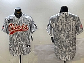 Men's Kansas City Chiefs Team Logo 2024 Arctic Camo Salute to Service Stitched Baseball Jersey,baseball caps,new era cap wholesale,wholesale hats