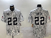 Men's Minnesota Vikings #22 Harrison Smith Arctic Camo 2024 FUSE Salute to Service Limited Stitched Jersey Dzhi,baseball caps,new era cap wholesale,wholesale hats