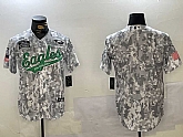 Men's Philadelphia Eagles Blank Arctic Camo 2024 Salute to Service Stitched Baseball Jersey,baseball caps,new era cap wholesale,wholesale hats