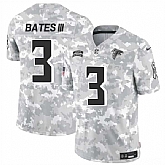 Men's Atlanta Falcons #3 Jessie Bates III 2024 F.U.S.E. Arctic Camo Salute to Service Limited Stitched Jersey Dzhi,baseball caps,new era cap wholesale,wholesale hats