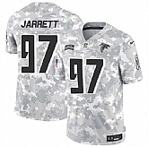 Men's Atlanta Falcons #97 Grady Jarrett 2024 F.U.S.E. Arctic Camo Salute to Service Limited Stitched Jersey Dzhi,baseball caps,new era cap wholesale,wholesale hats