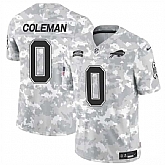 Men's Buffalo Bills #0 Keon Coleman 2024 F.U.S.E. Arctic Camo Salute to Service Limited Stitched Jersey Dzhi,baseball caps,new era cap wholesale,wholesale hats